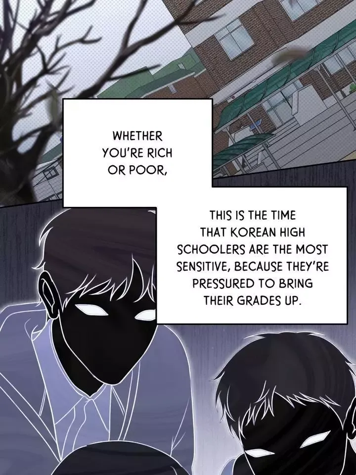 Eighteen’s Bed - Chapter 21 Page 93