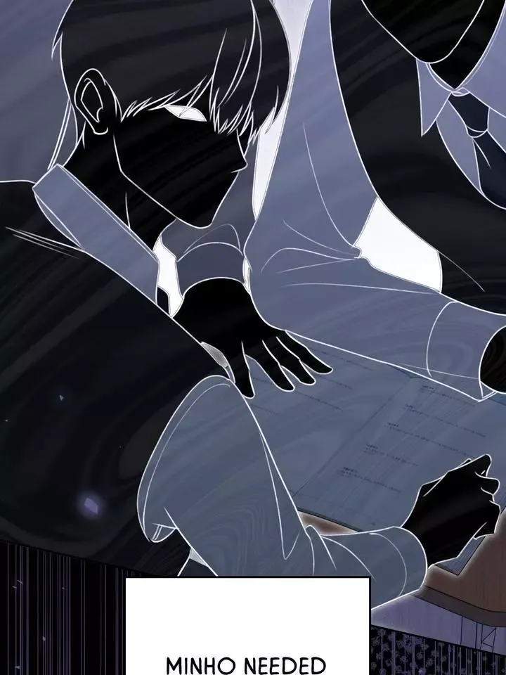 Eighteen’s Bed - Chapter 21 Page 94