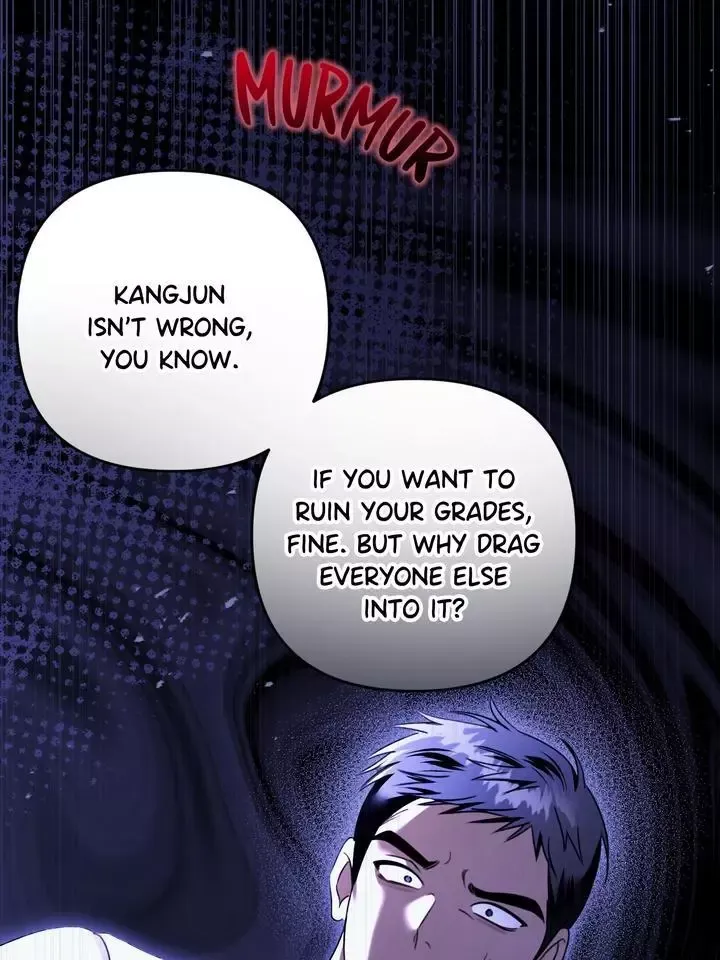 Eighteen’s Bed - Chapter 21 Page 99