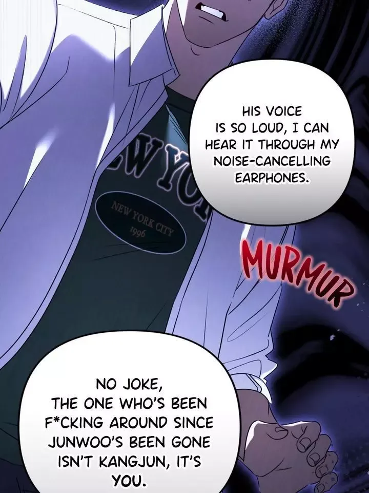 Eighteen’s Bed - Chapter 21 Page 100