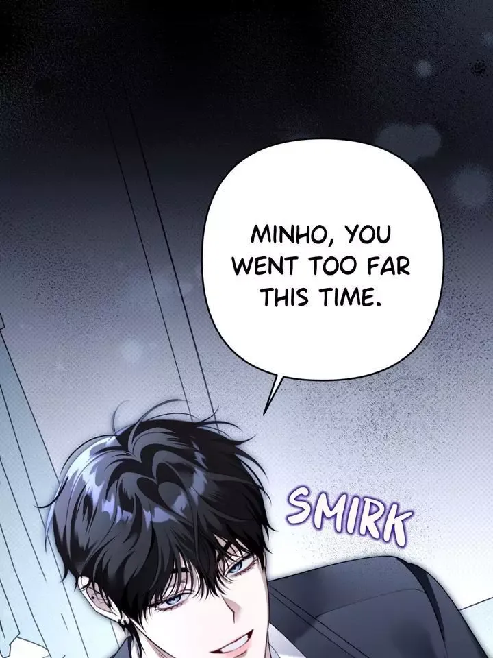 Eighteen’s Bed - Chapter 22 Page 1