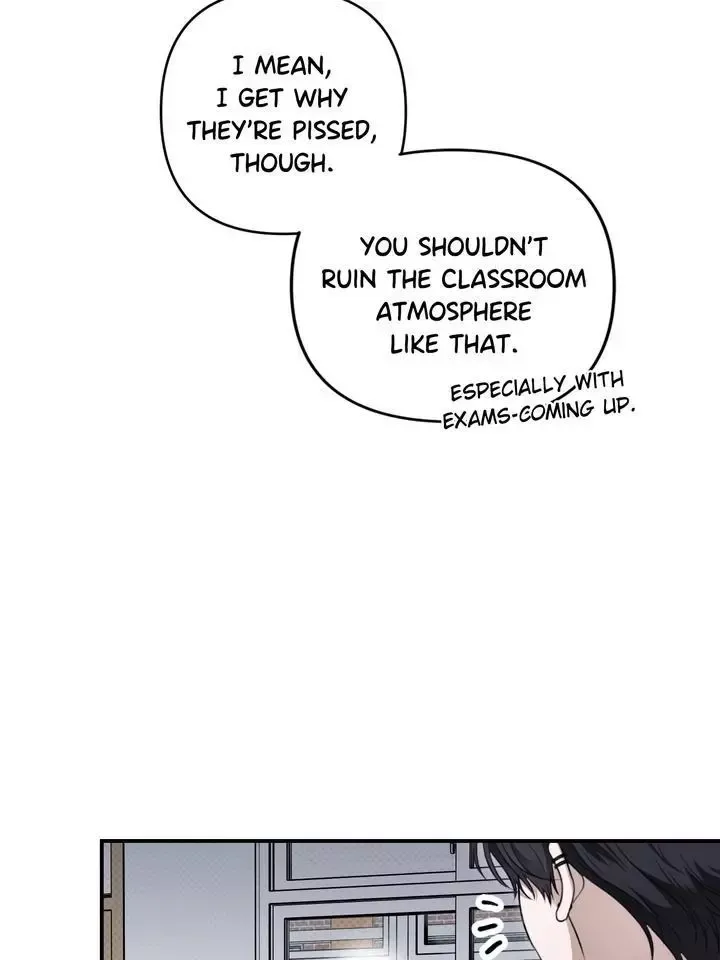 Eighteen’s Bed - Chapter 22 Page 5