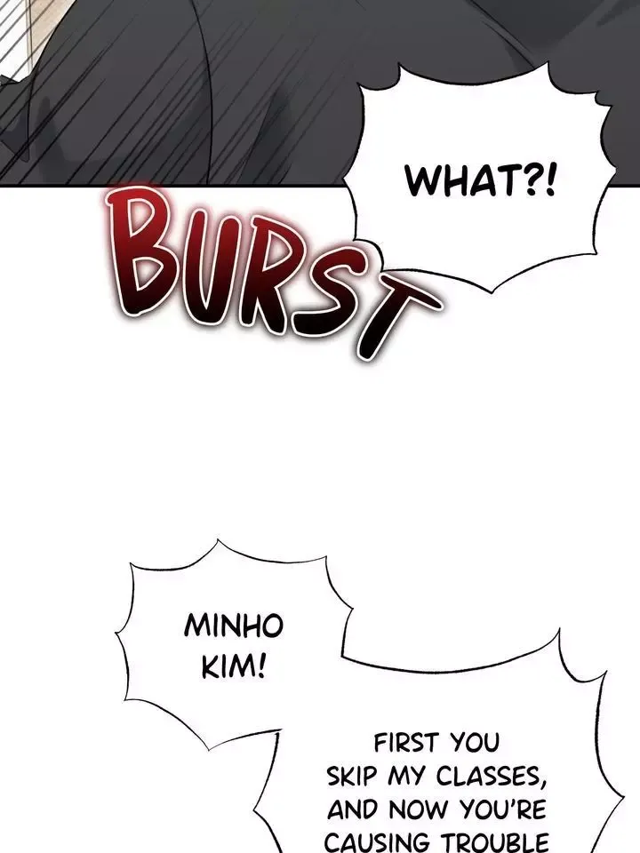 Eighteen’s Bed - Chapter 22 Page 9