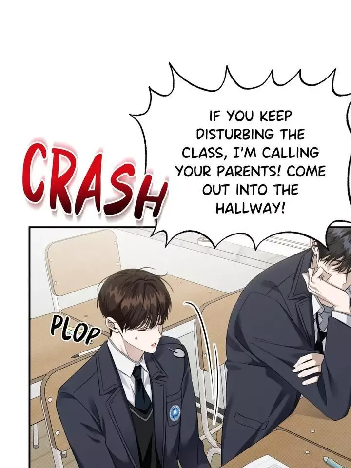Eighteen’s Bed - Chapter 22 Page 12