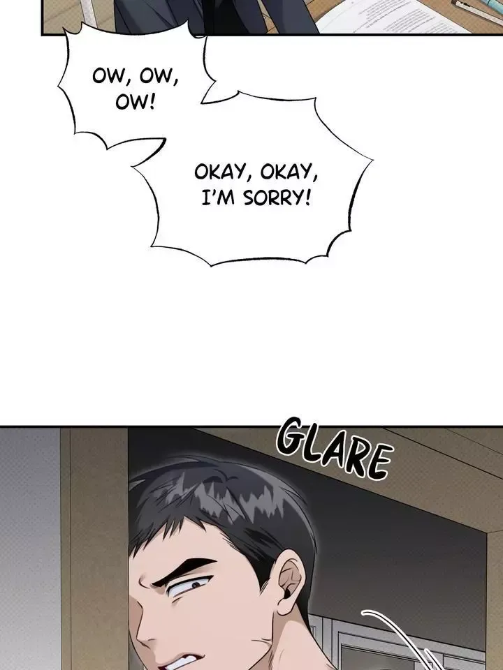 Eighteen’s Bed - Chapter 22 Page 13