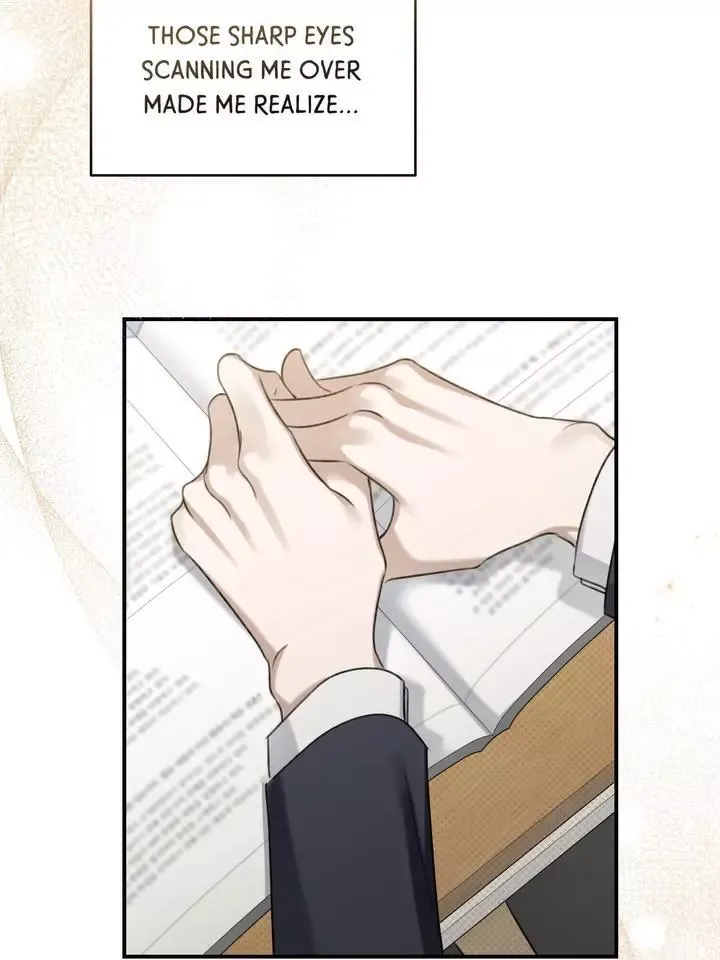 Eighteen’s Bed - Chapter 22 Page 23
