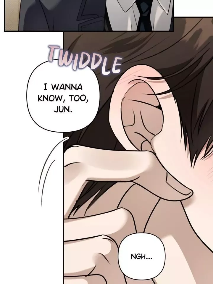 Eighteen’s Bed - Chapter 22 Page 36