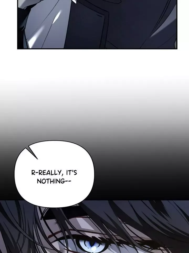 Eighteen’s Bed - Chapter 22 Page 43