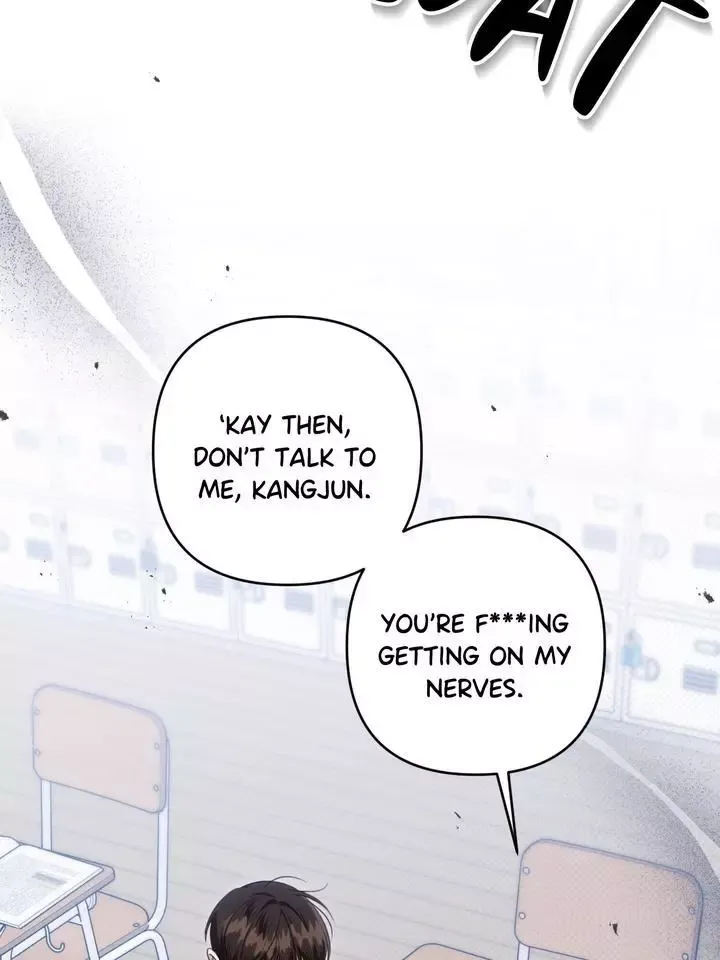 Eighteen’s Bed - Chapter 22 Page 46