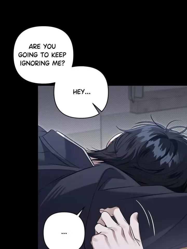 Eighteen’s Bed - Chapter 22 Page 52