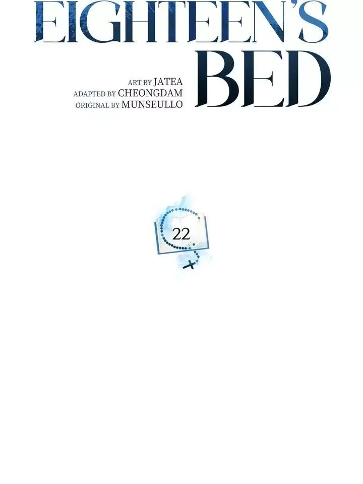 Eighteen’s Bed - Chapter 22 Page 60