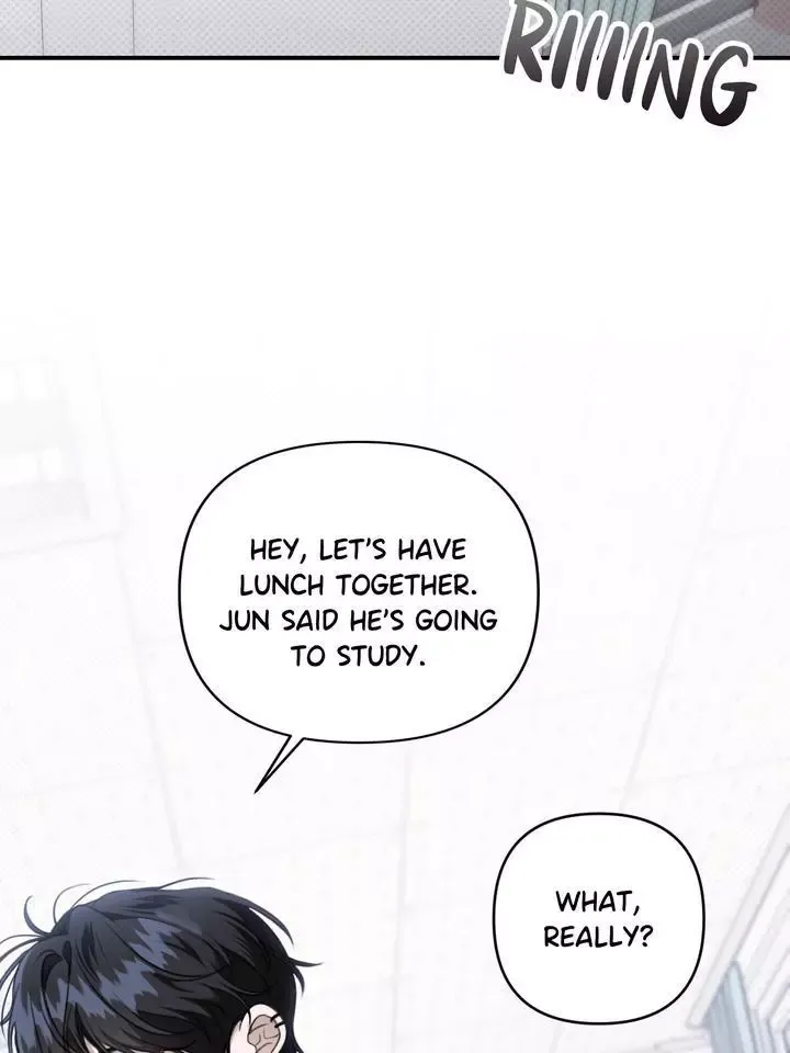 Eighteen’s Bed - Chapter 22 Page 63