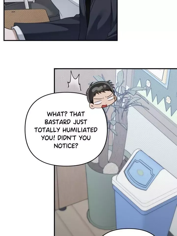 Eighteen’s Bed - Chapter 22 Page 76