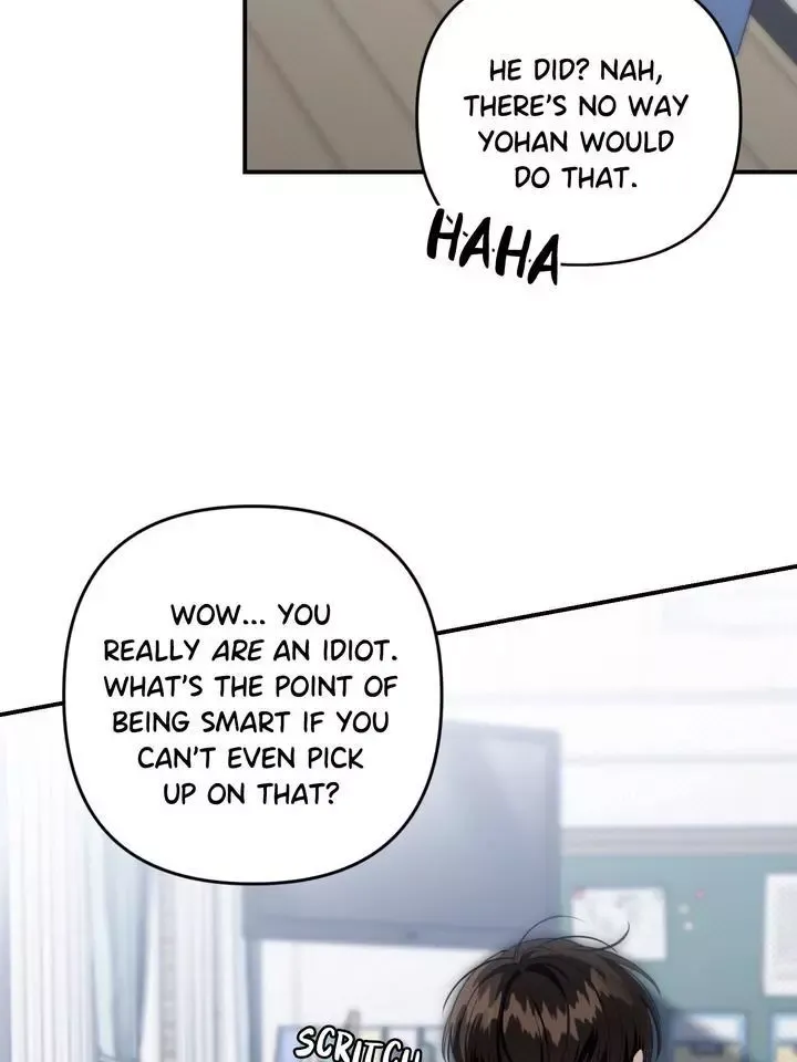 Eighteen’s Bed - Chapter 22 Page 77