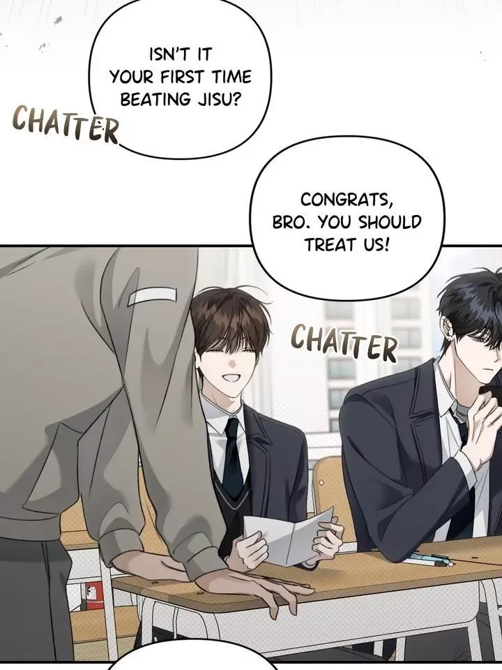 Eighteen’s Bed - Chapter 22 Page 93