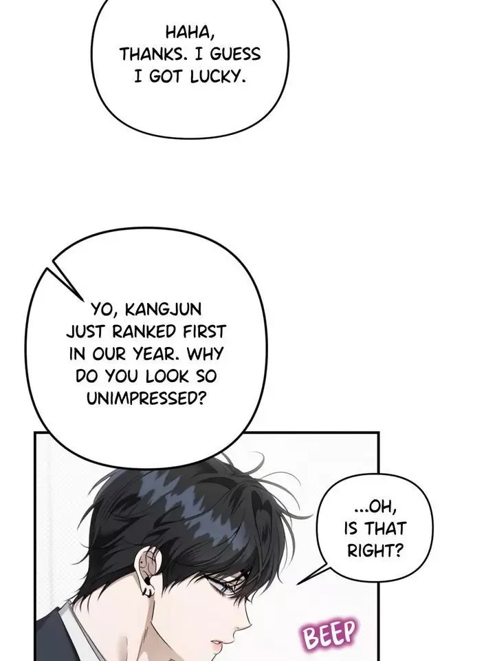 Eighteen’s Bed - Chapter 22 Page 94