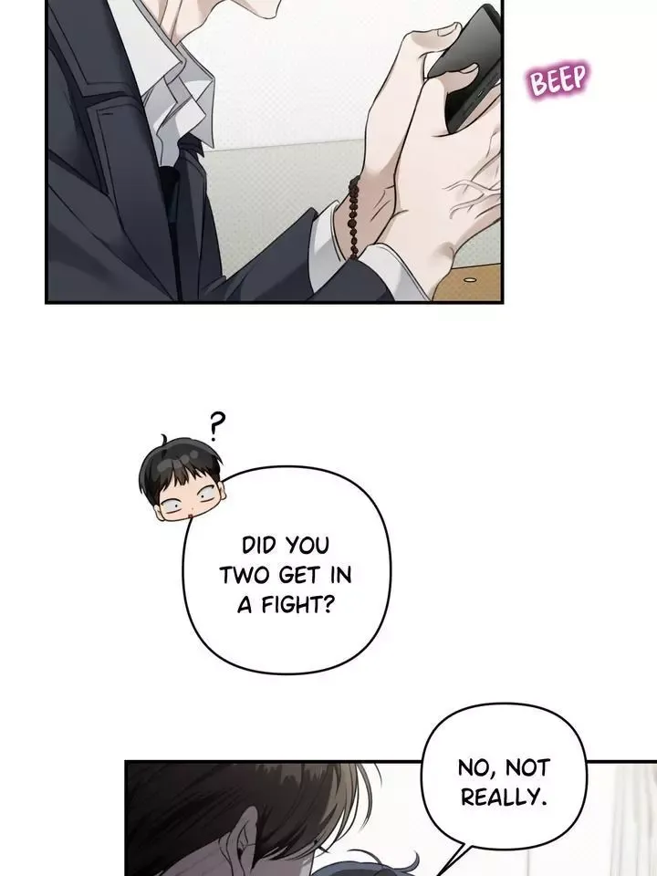Eighteen’s Bed - Chapter 22 Page 95