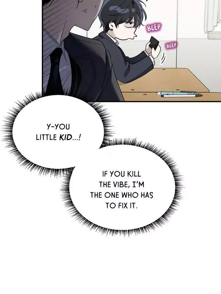 Eighteen’s Bed - Chapter 22 Page 96