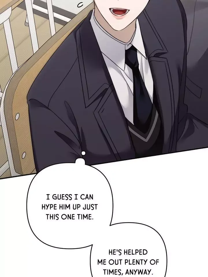 Eighteen’s Bed - Chapter 22 Page 99