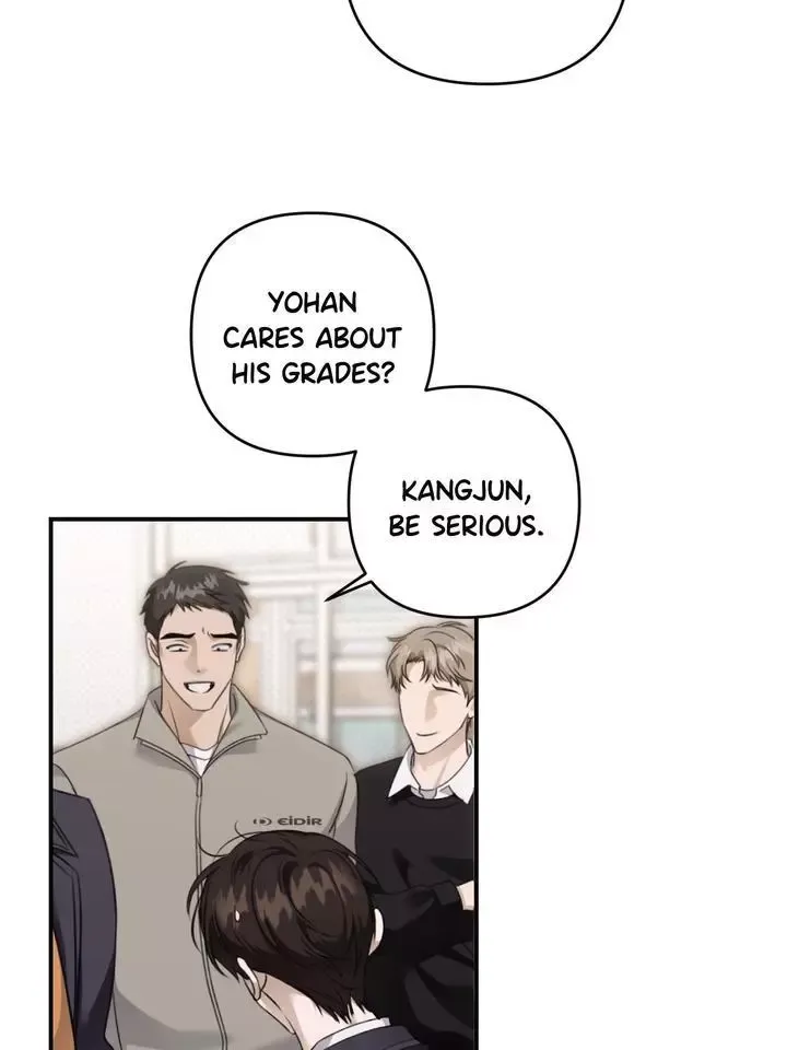 Eighteen’s Bed - Chapter 22 Page 100