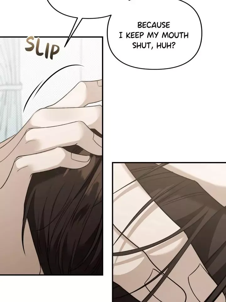 Eighteen’s Bed - Chapter 23 Page 6