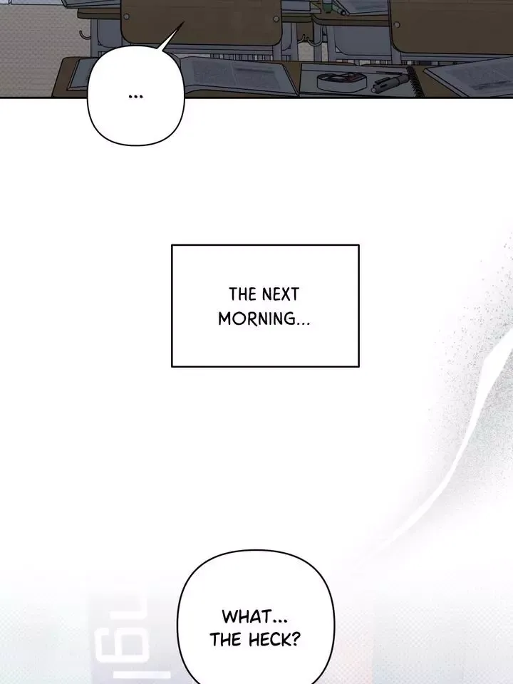 Eighteen’s Bed - Chapter 23 Page 33