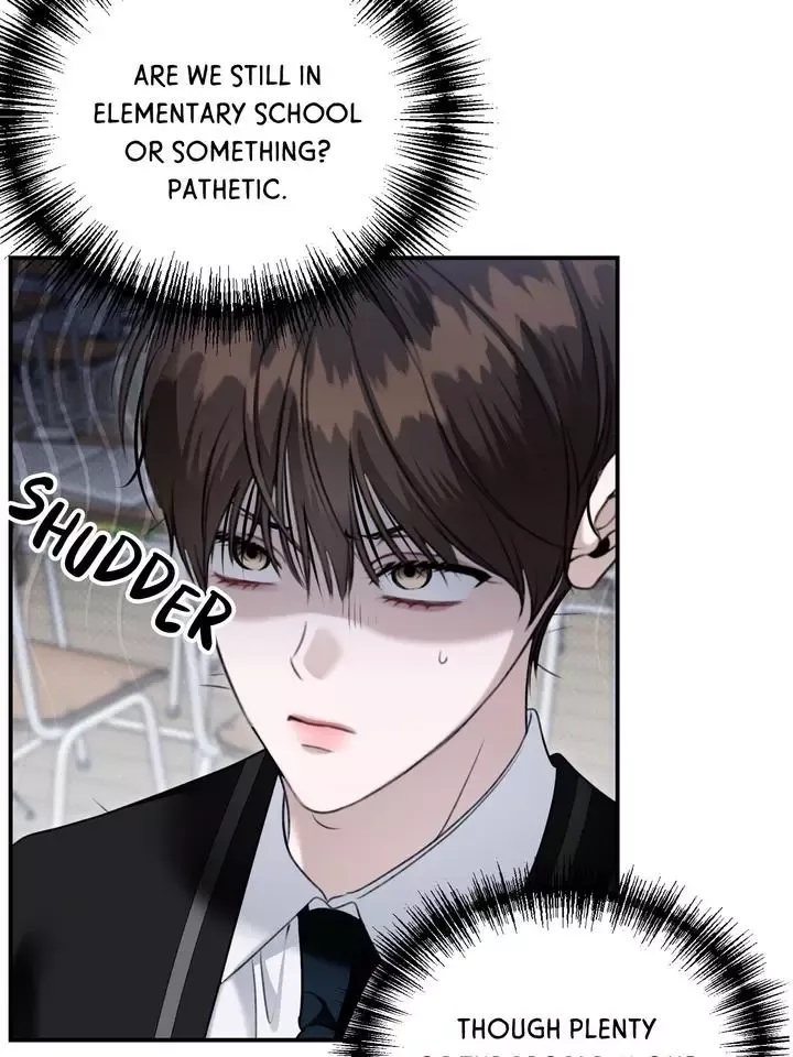 Eighteen’s Bed - Chapter 23 Page 44