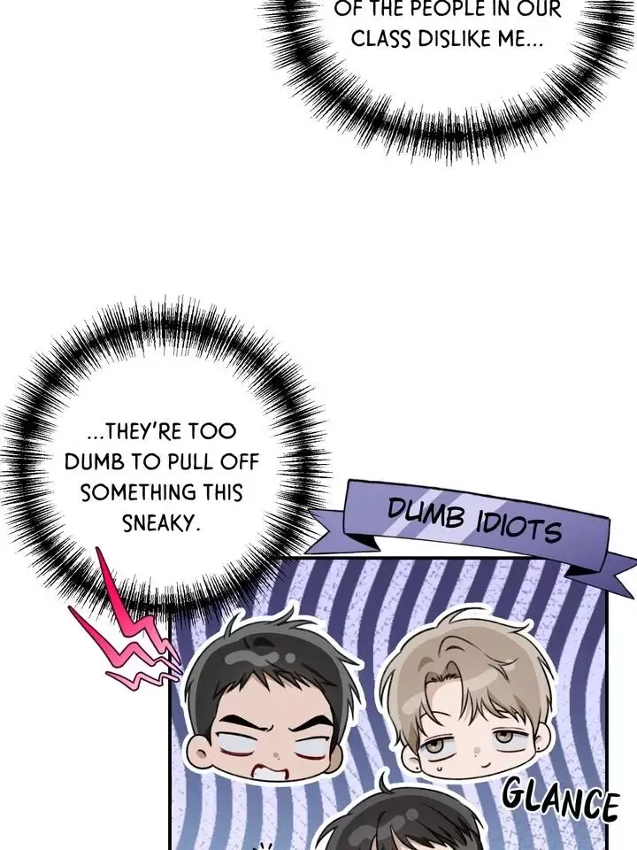 Eighteen’s Bed - Chapter 23 Page 45