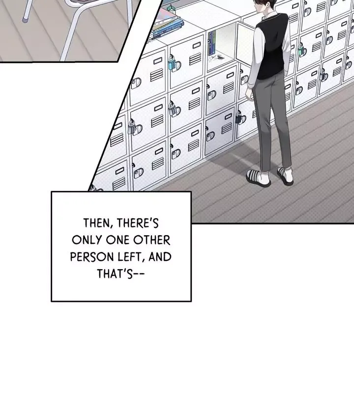 Eighteen’s Bed - Chapter 23 Page 53