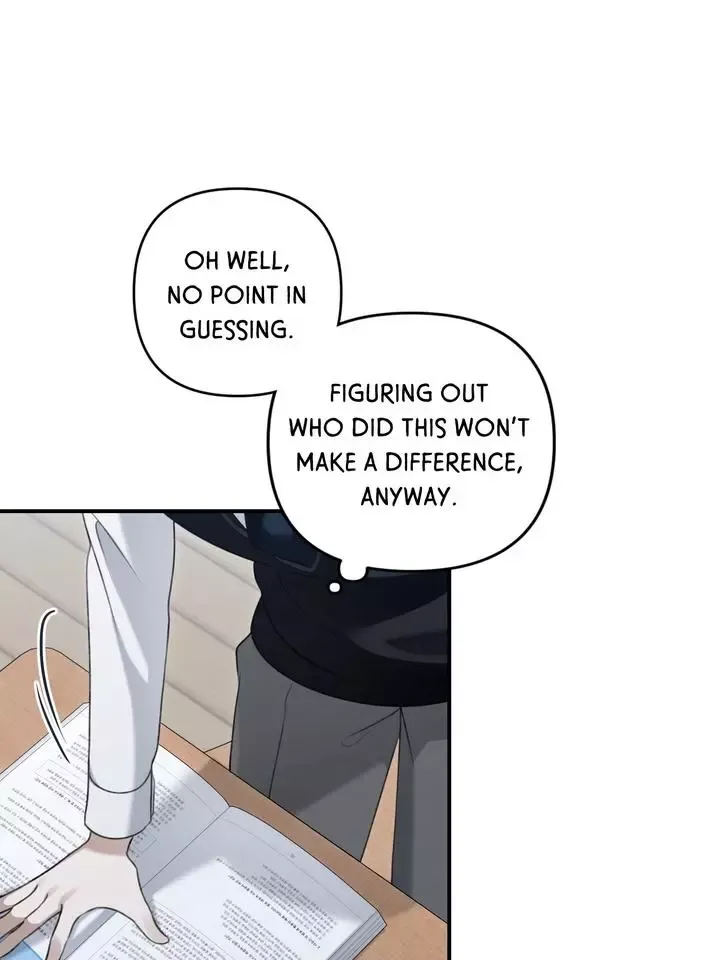 Eighteen’s Bed - Chapter 23 Page 59