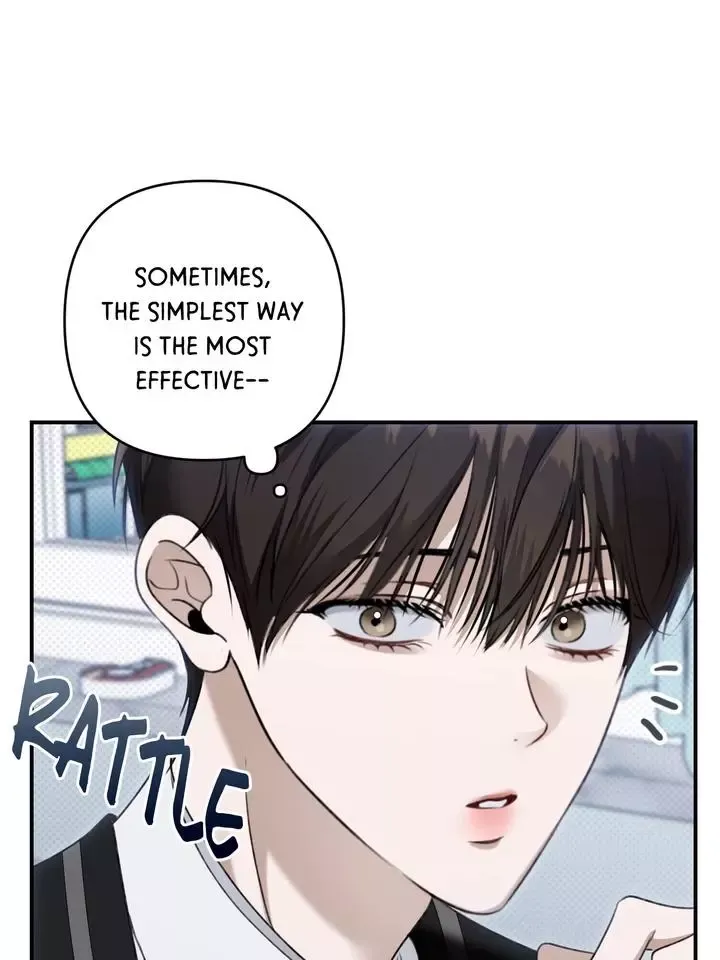 Eighteen’s Bed - Chapter 23 Page 63