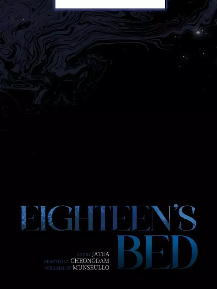 Eighteen’s Bed - Chapter 23 Page 73
