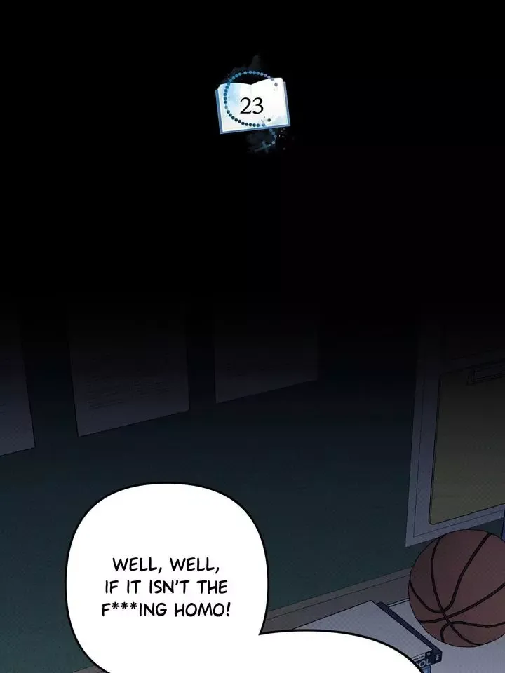 Eighteen’s Bed - Chapter 23 Page 74