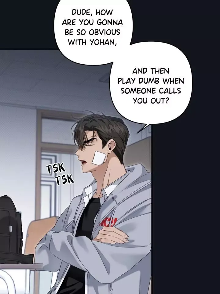 Eighteen’s Bed - Chapter 23 Page 79