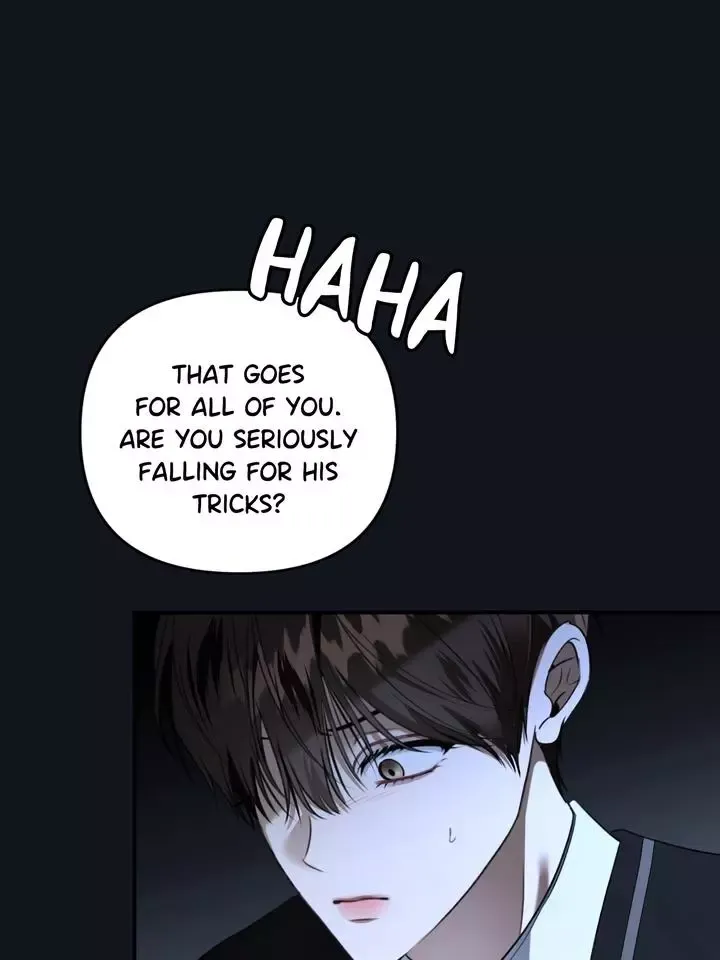 Eighteen’s Bed - Chapter 23 Page 81