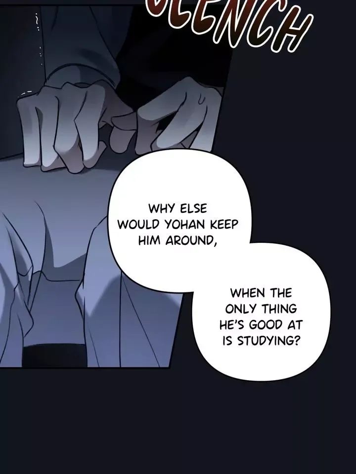 Eighteen’s Bed - Chapter 23 Page 83