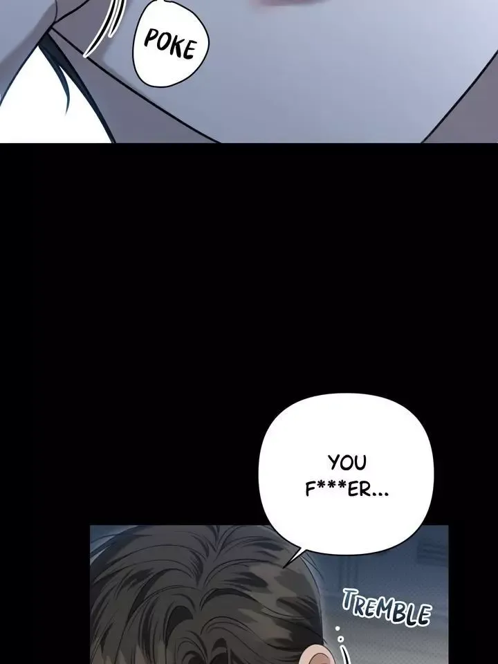Eighteen’s Bed - Chapter 24 Page 5