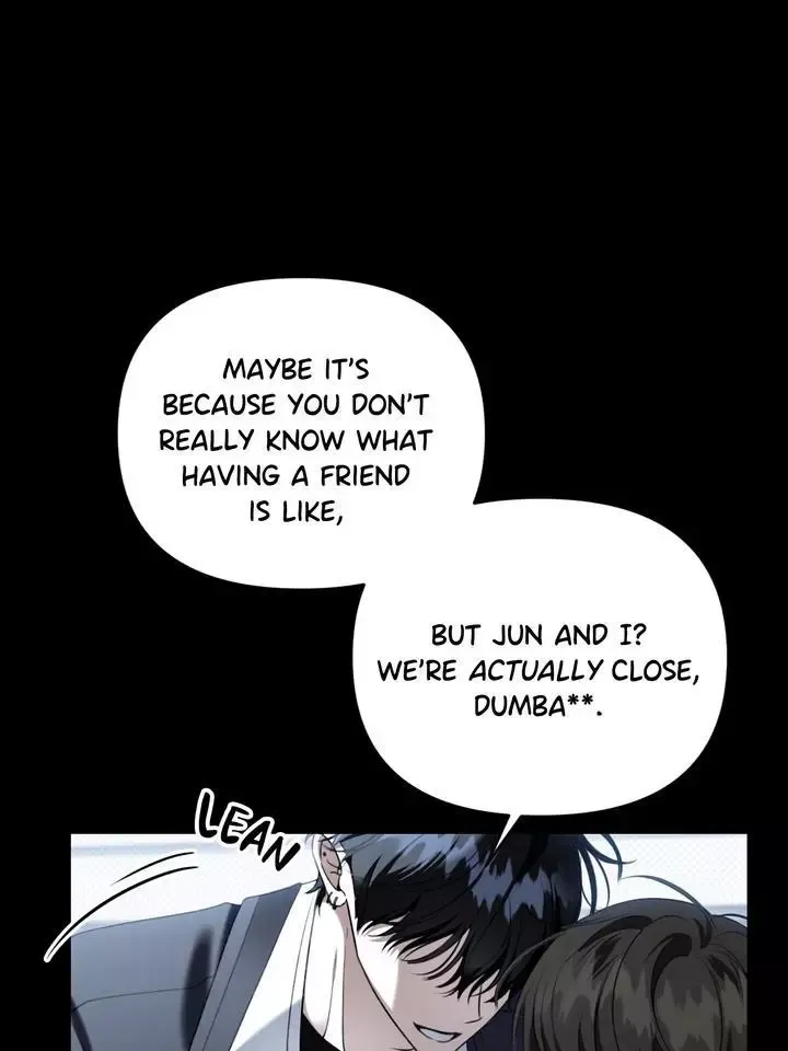 Eighteen’s Bed - Chapter 24 Page 10