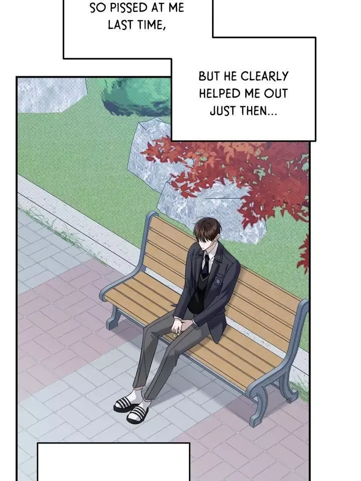 Eighteen’s Bed - Chapter 24 Page 19