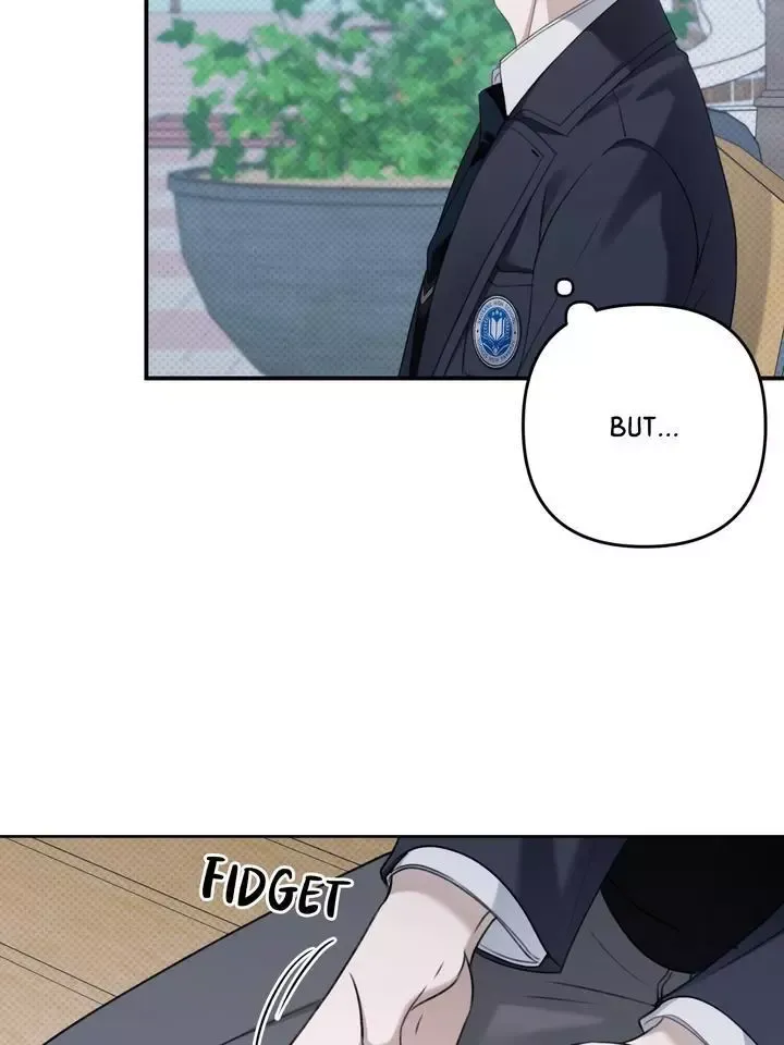 Eighteen’s Bed - Chapter 24 Page 21