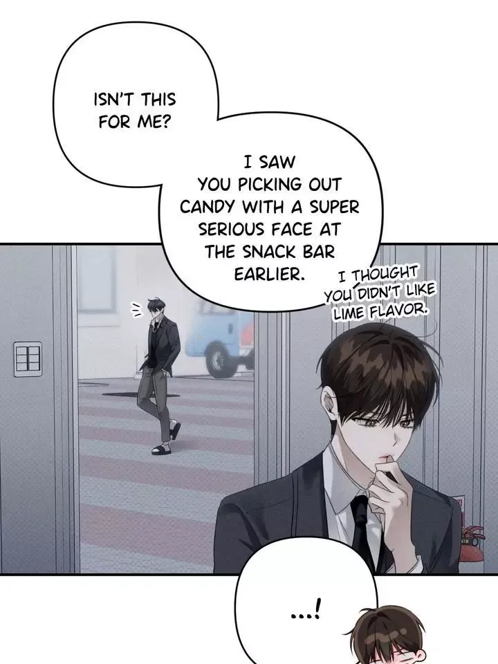 Eighteen’s Bed - Chapter 24 Page 34