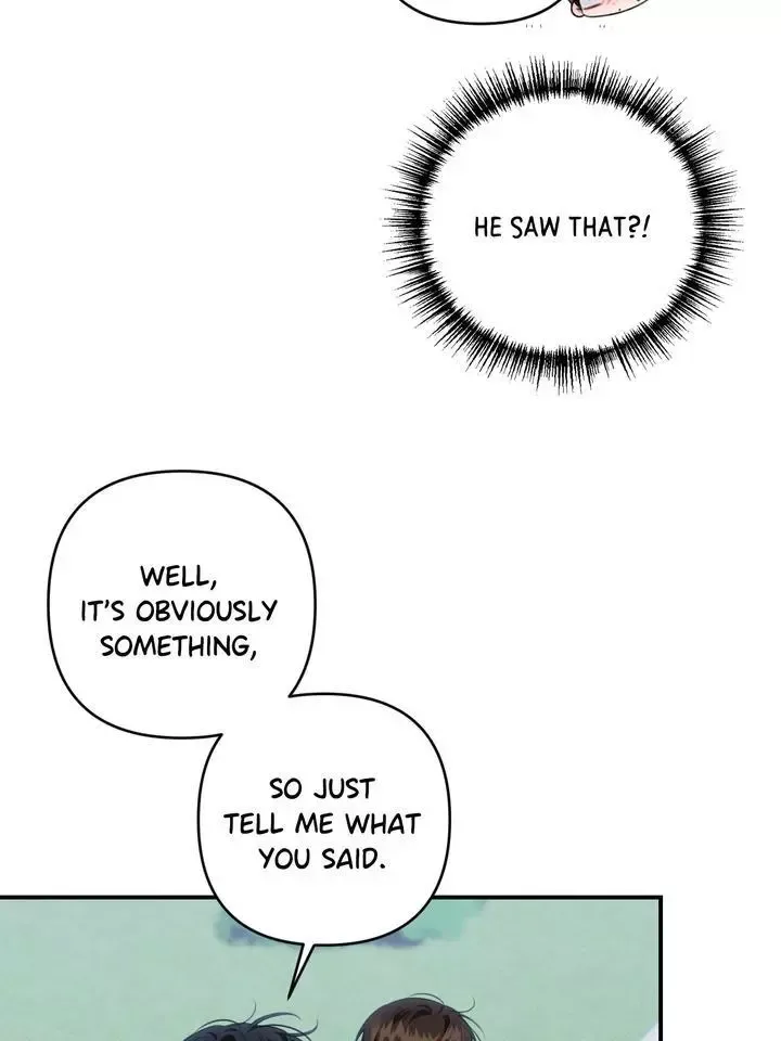 Eighteen’s Bed - Chapter 24 Page 35