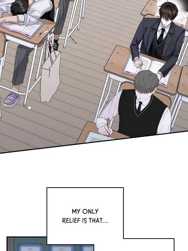 Eighteen’s Bed - Chapter 24 Page 52