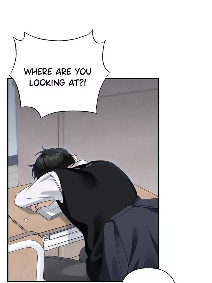Eighteen’s Bed - Chapter 24 Page 56