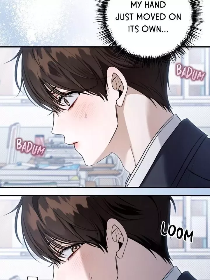 Eighteen’s Bed - Chapter 24 Page 75