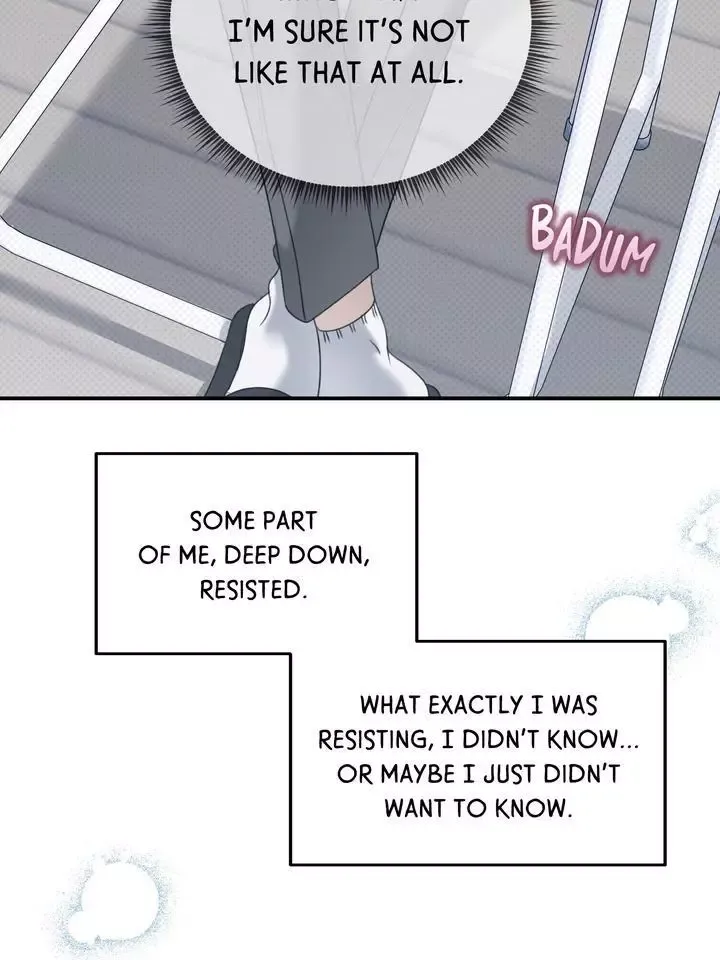 Eighteen’s Bed - Chapter 24 Page 86