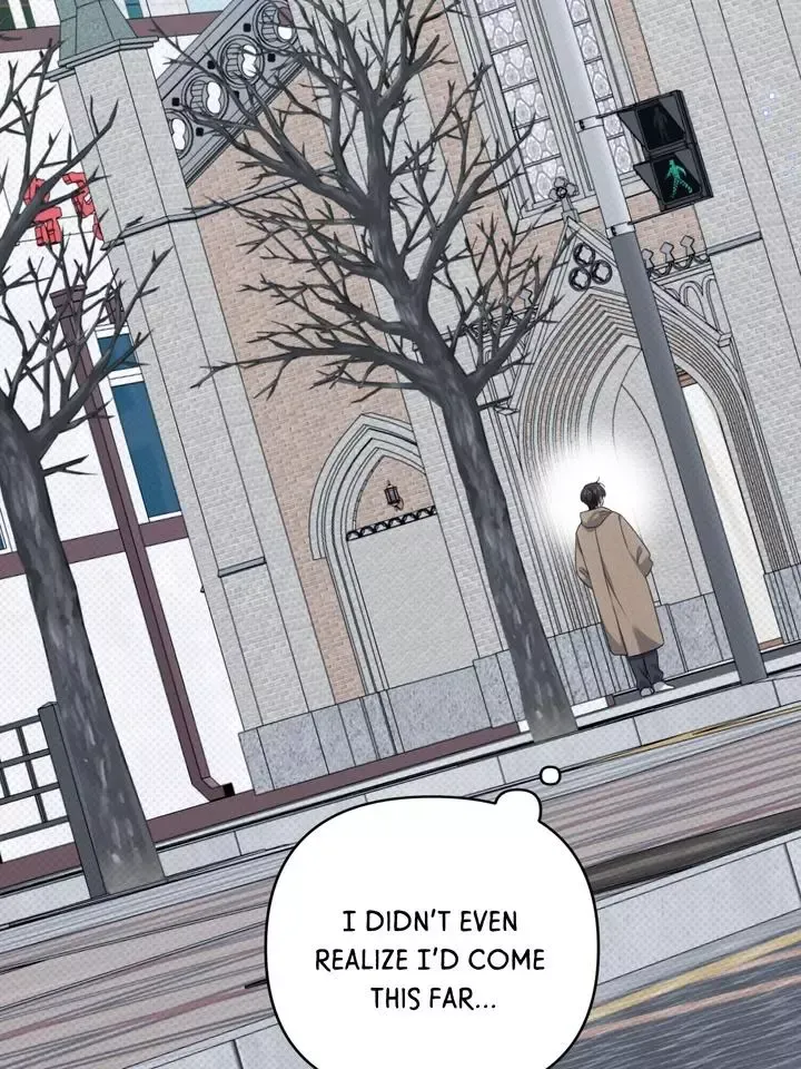 Eighteen’s Bed - Chapter 25 Page 3