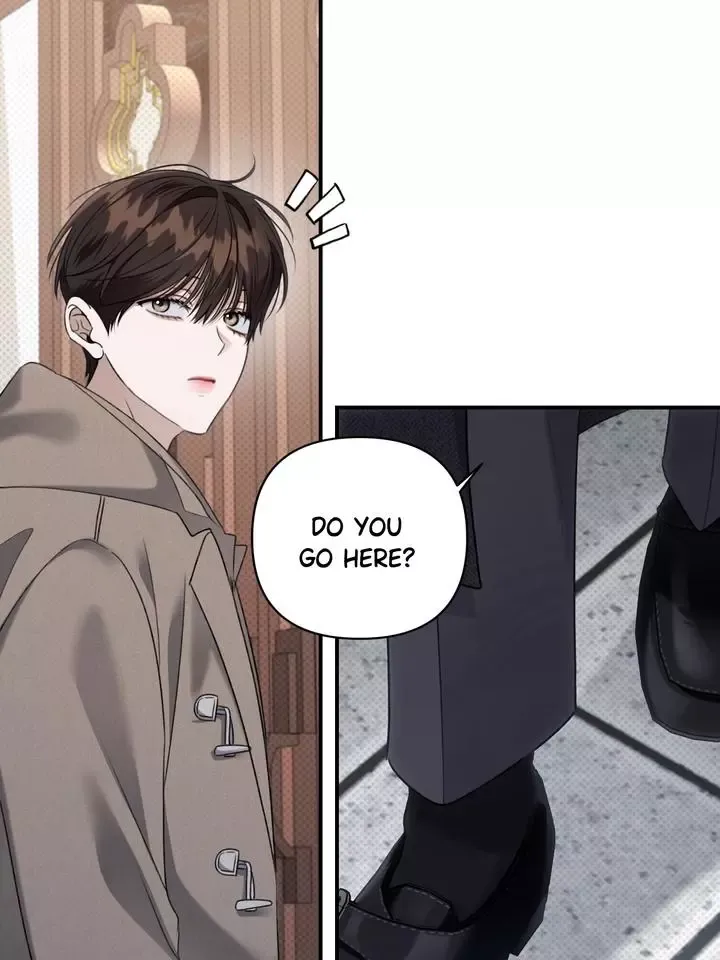 Eighteen’s Bed - Chapter 25 Page 7