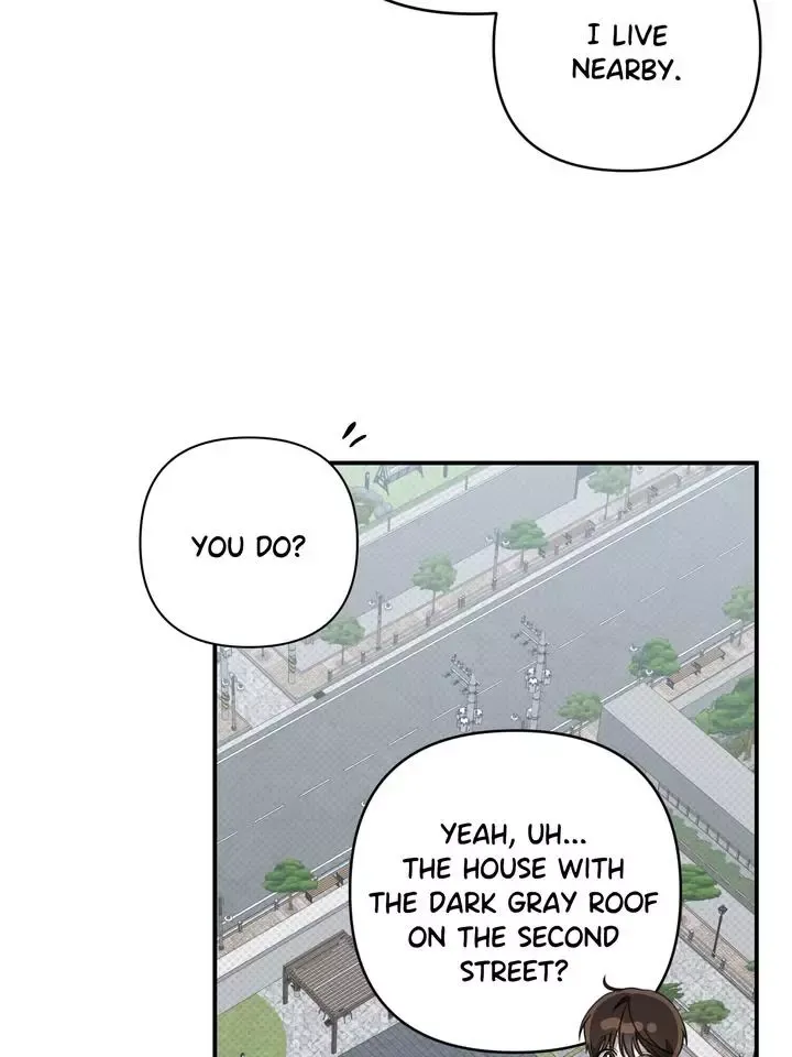 Eighteen’s Bed - Chapter 25 Page 12