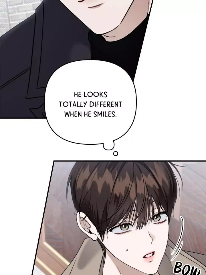 Eighteen’s Bed - Chapter 25 Page 18